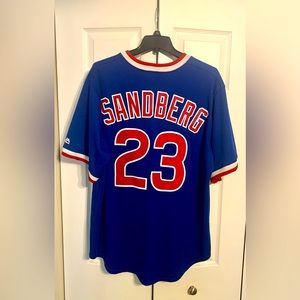 Chicago Cubs Jersey